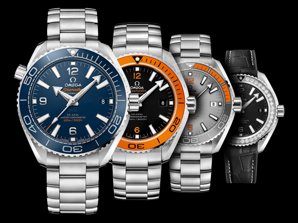 Omega Replica Watches